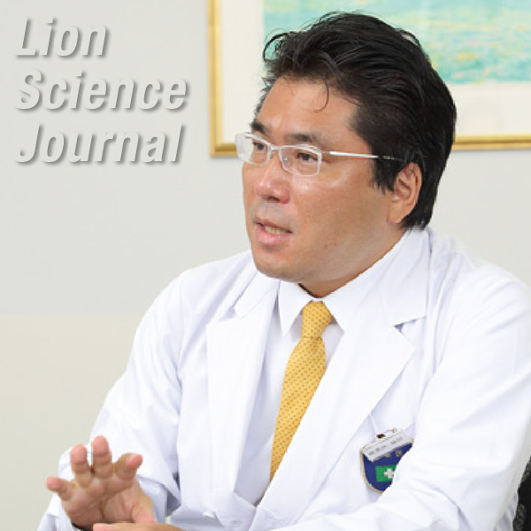 Hiroshi Fukuda, M.D., Ph.D.